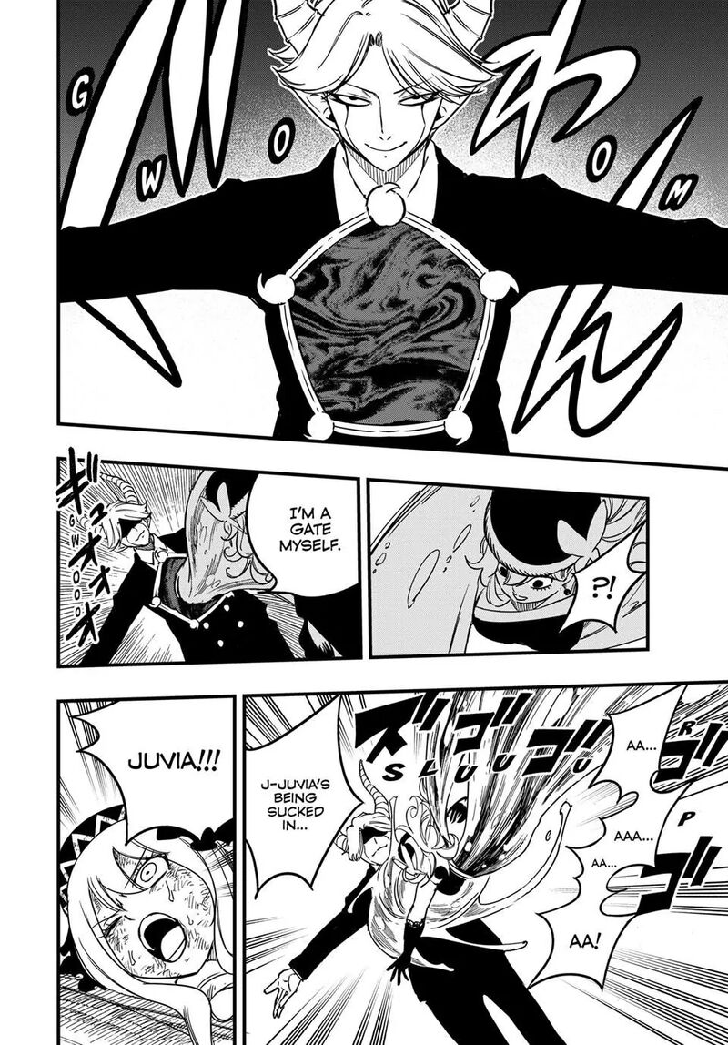 Fairy Tail 100 Years Quest Chapter 188 Page 10