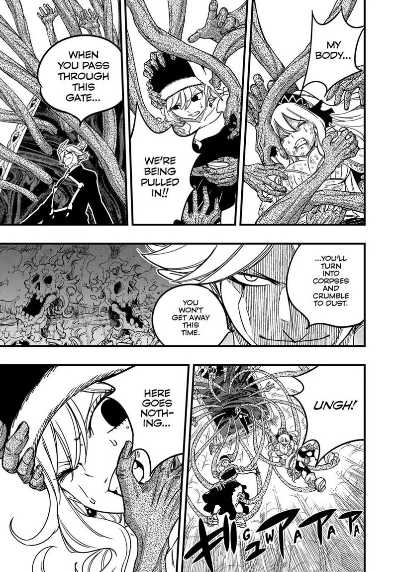 Fairy Tail 100 Years Quest Chapter 188 Page 15