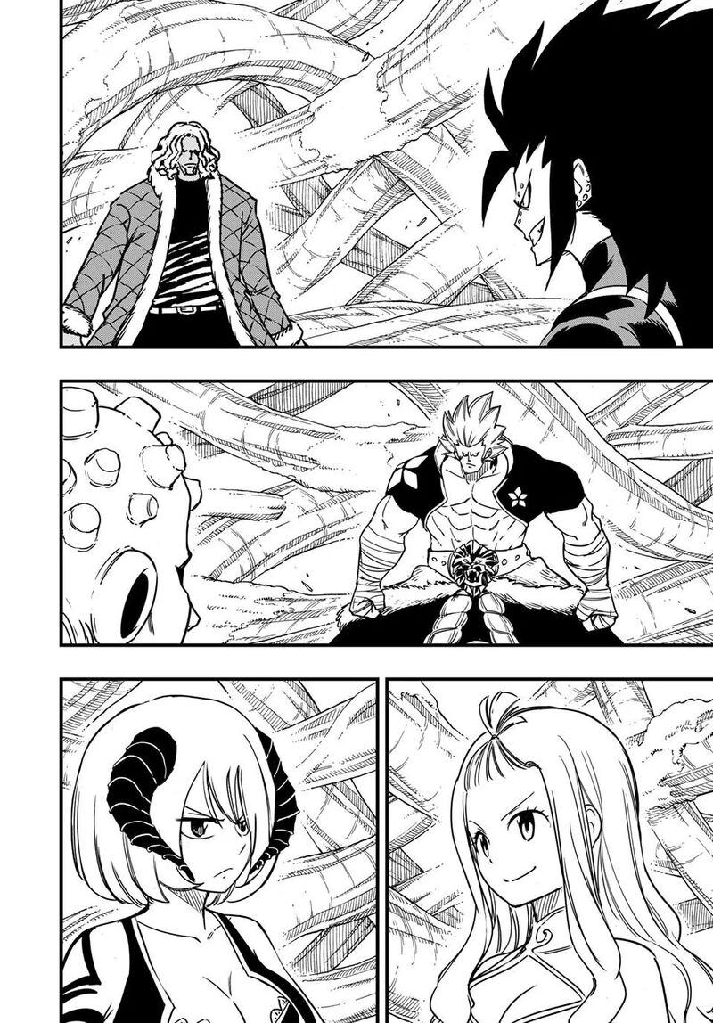 Fairy Tail 100 Years Quest Chapter 188 Page 2
