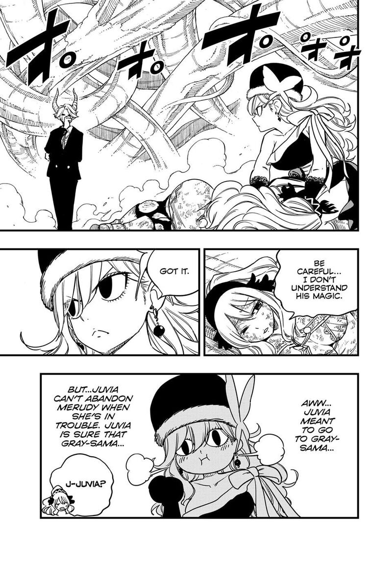 Fairy Tail 100 Years Quest Chapter 188 Page 3