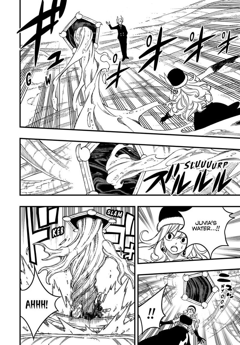 Fairy Tail 100 Years Quest Chapter 188 Page 6