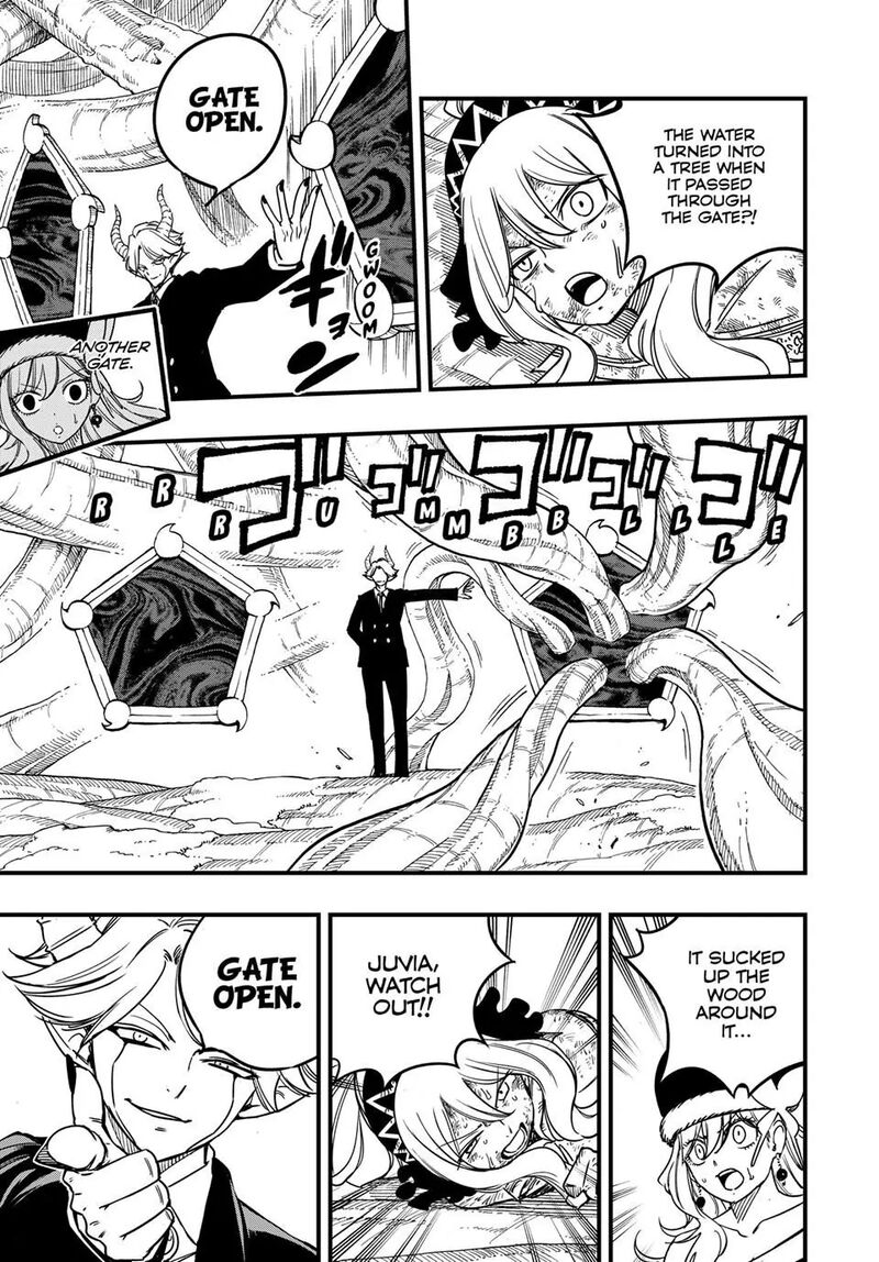 Fairy Tail 100 Years Quest Chapter 188 Page 7