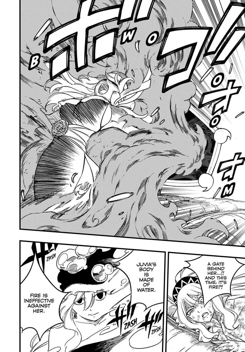 Fairy Tail 100 Years Quest Chapter 188 Page 8