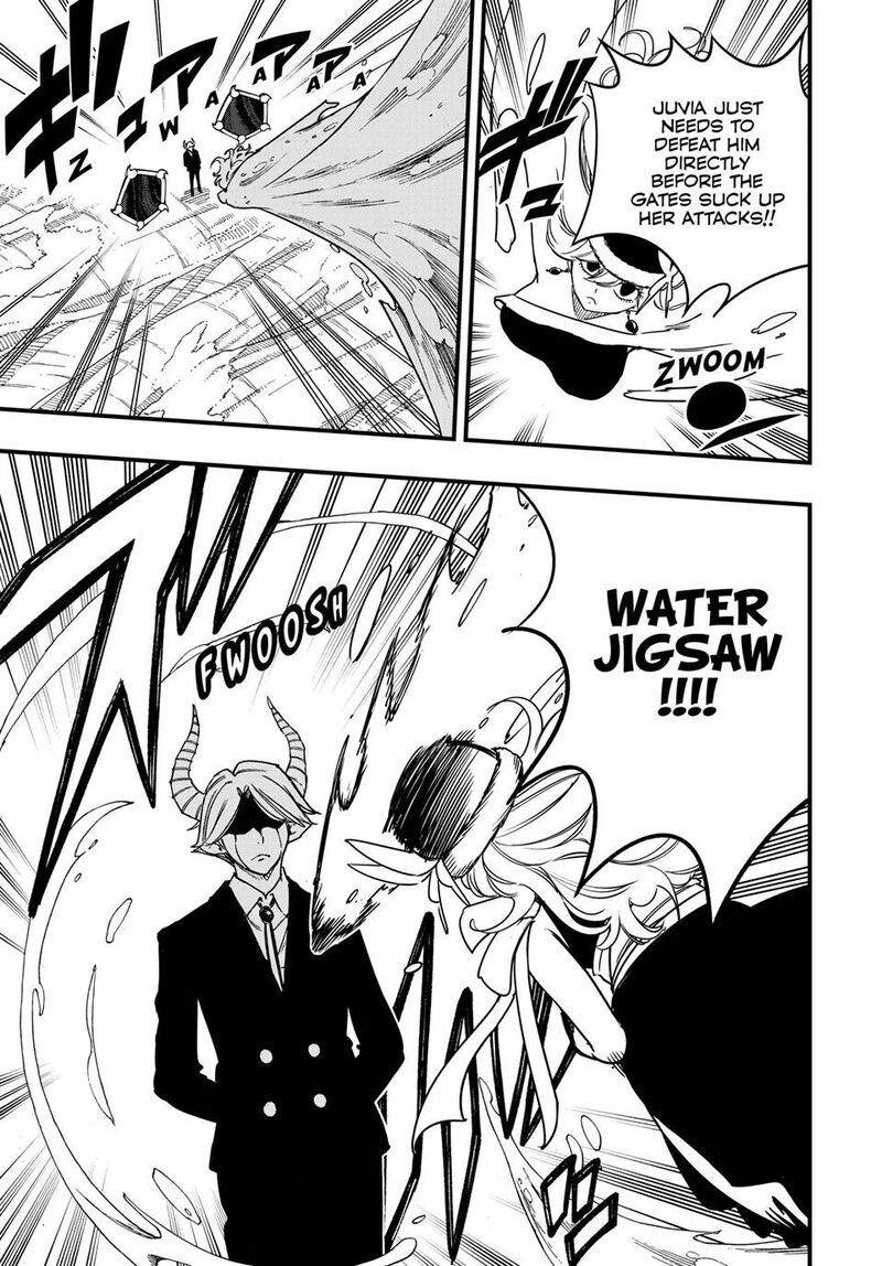 Fairy Tail 100 Years Quest Chapter 188 Page 9