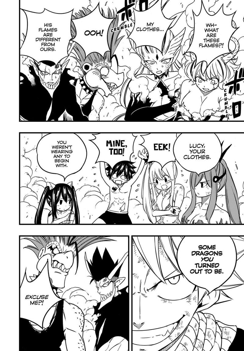 Fairy Tail 100 Years Quest Chapter 189 Page 10