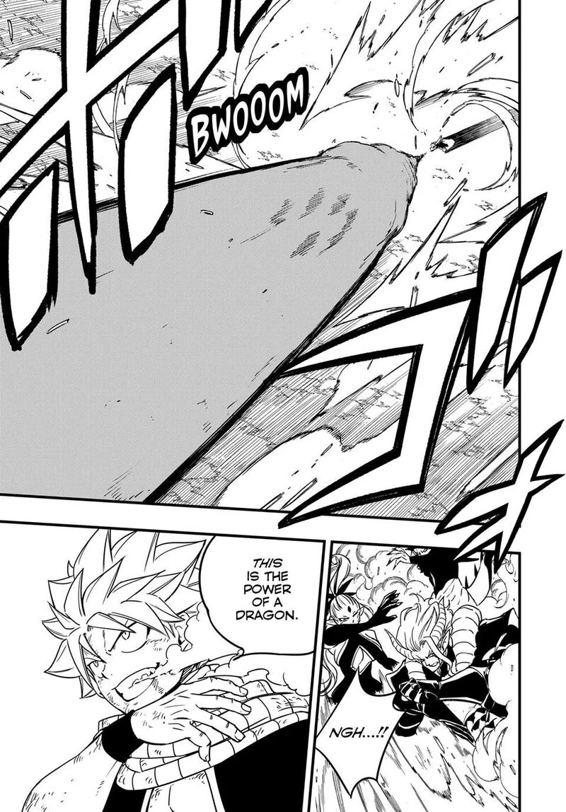Fairy Tail 100 Years Quest Chapter 189 Page 11