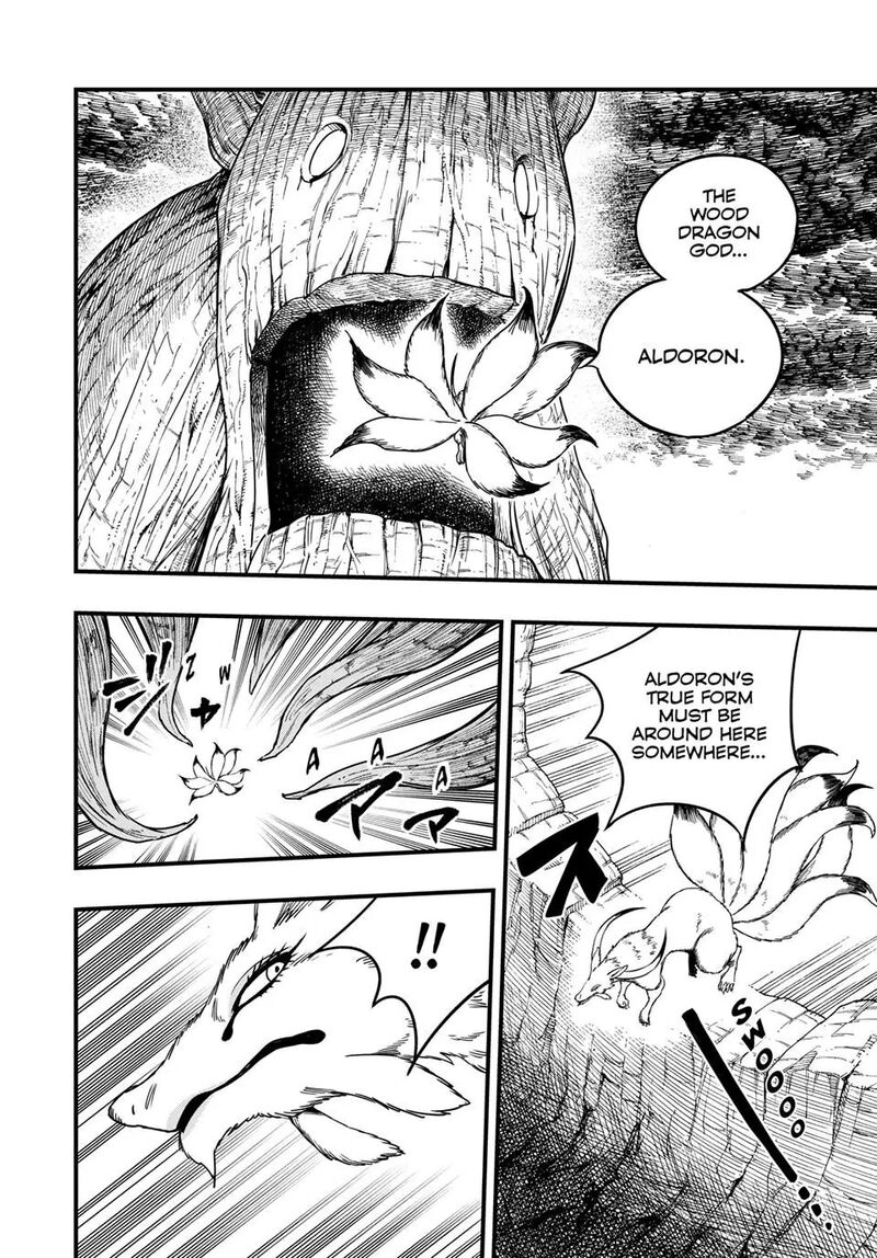 Fairy Tail 100 Years Quest Chapter 189 Page 12