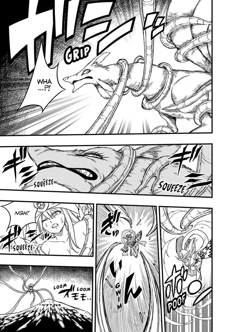 Fairy Tail 100 Years Quest Chapter 189 Page 13