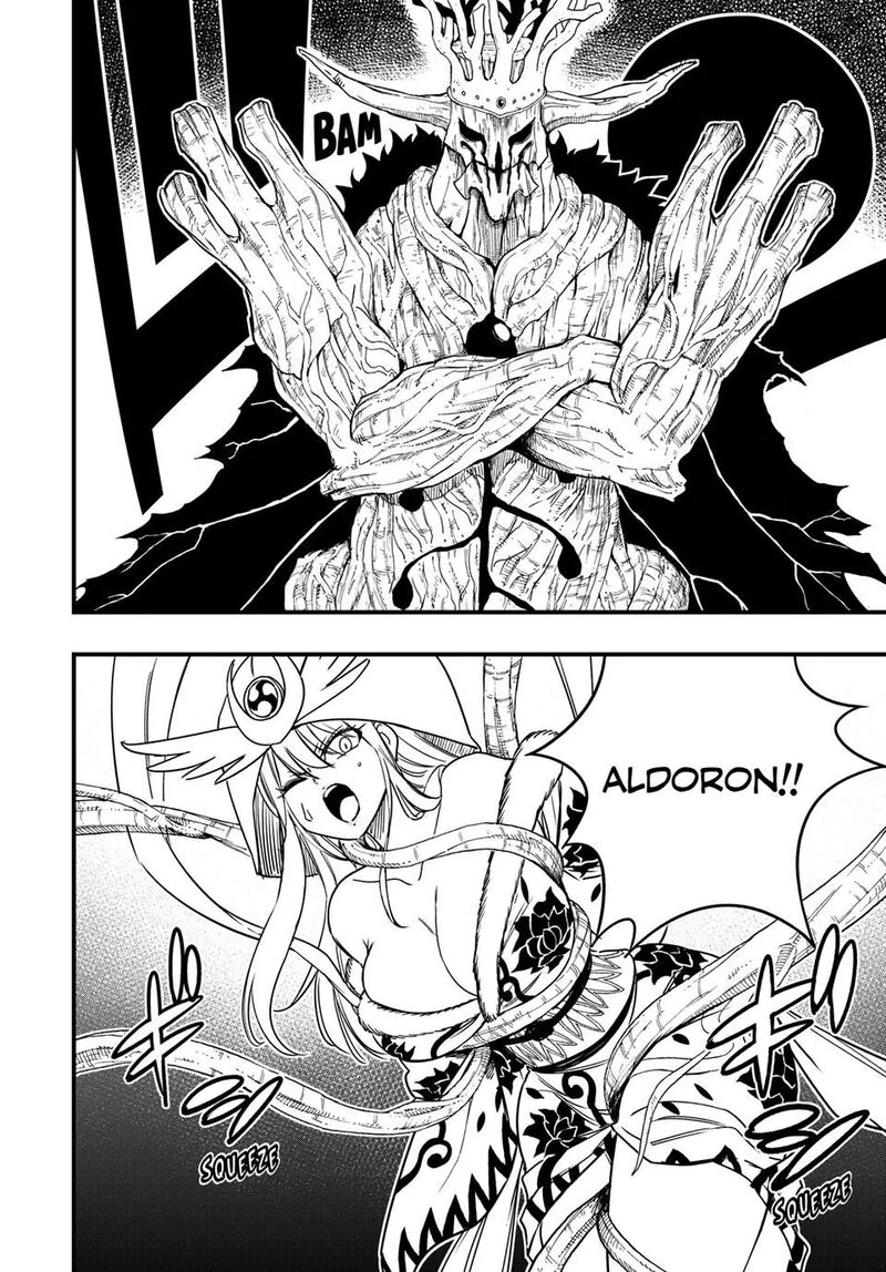 Fairy Tail 100 Years Quest Chapter 189 Page 14