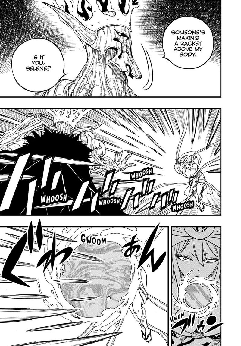 Fairy Tail 100 Years Quest Chapter 189 Page 15