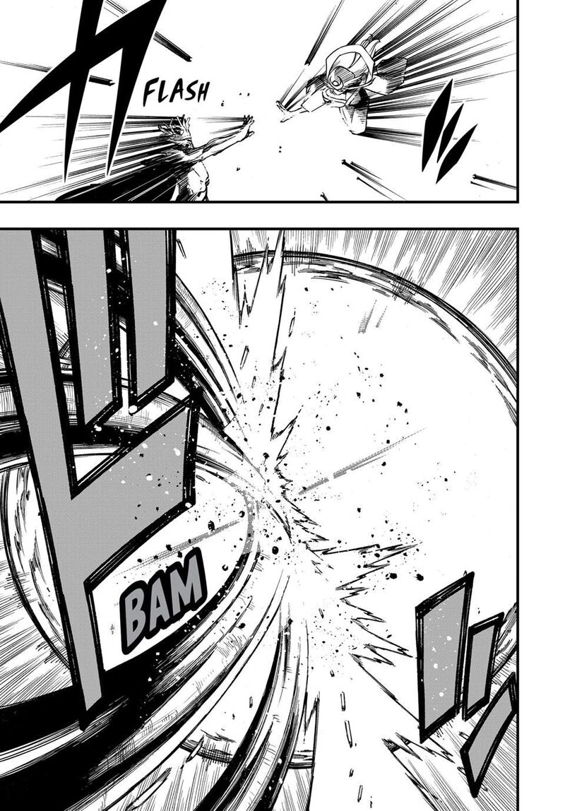 Fairy Tail 100 Years Quest Chapter 189 Page 17