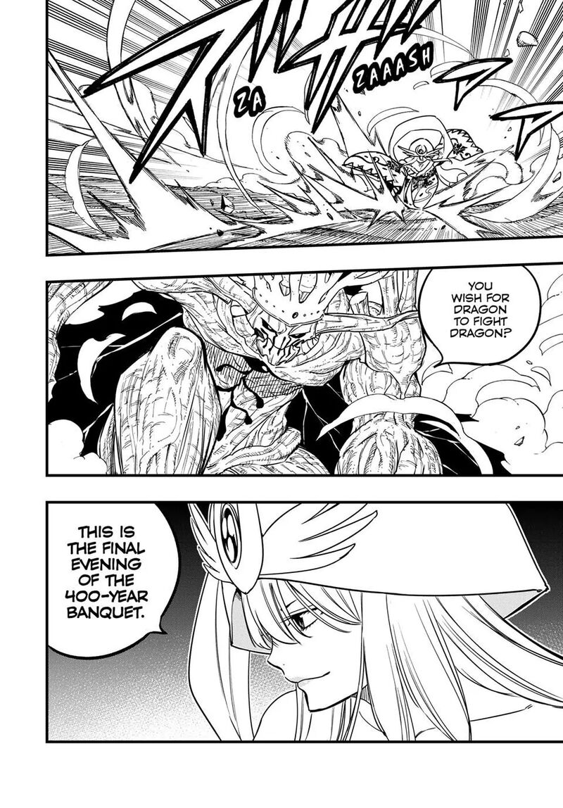 Fairy Tail 100 Years Quest Chapter 189 Page 18