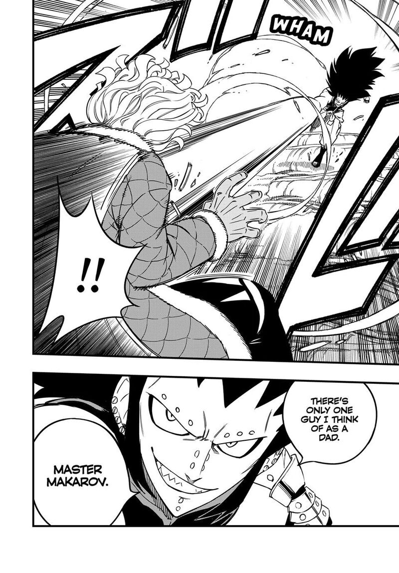 Fairy Tail 100 Years Quest Chapter 189 Page 20