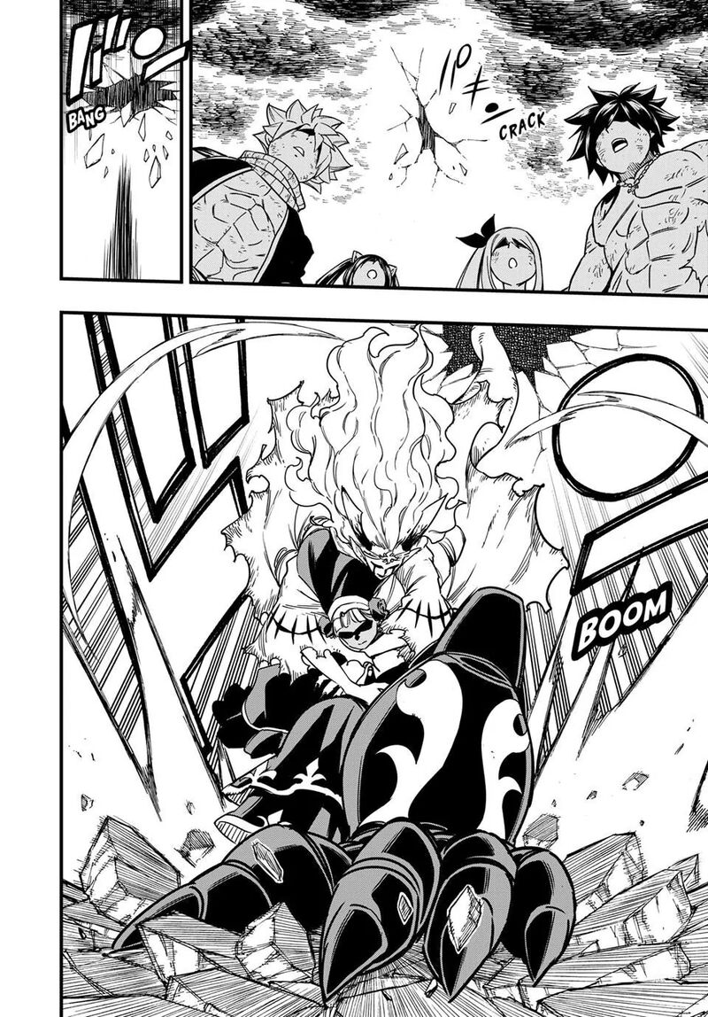 Fairy Tail 100 Years Quest Chapter 189 Page 4