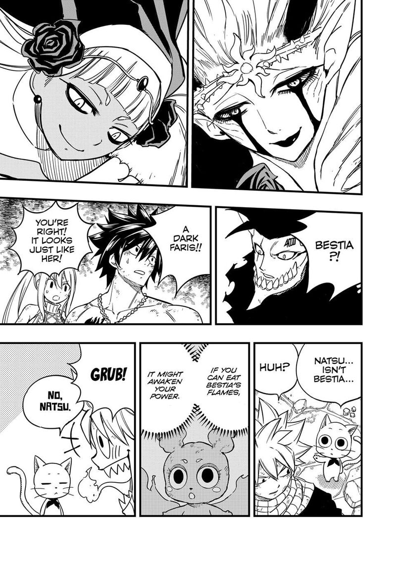 Fairy Tail 100 Years Quest Chapter 189 Page 5