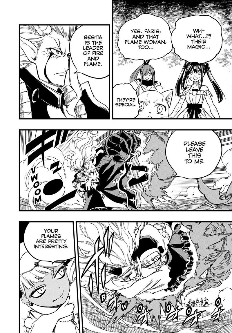 Fairy Tail 100 Years Quest Chapter 189 Page 6