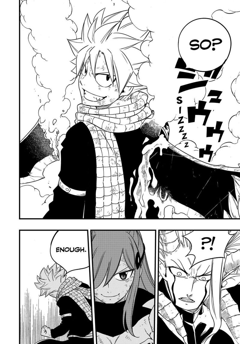 Fairy Tail 100 Years Quest Chapter 189 Page 8