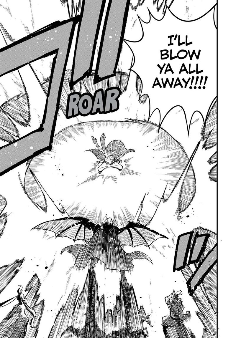 Fairy Tail 100 Years Quest Chapter 189 Page 9