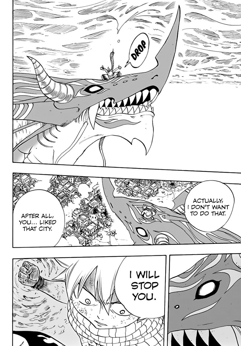 Fairy Tail 100 Years Quest Chapter 19 Page 14