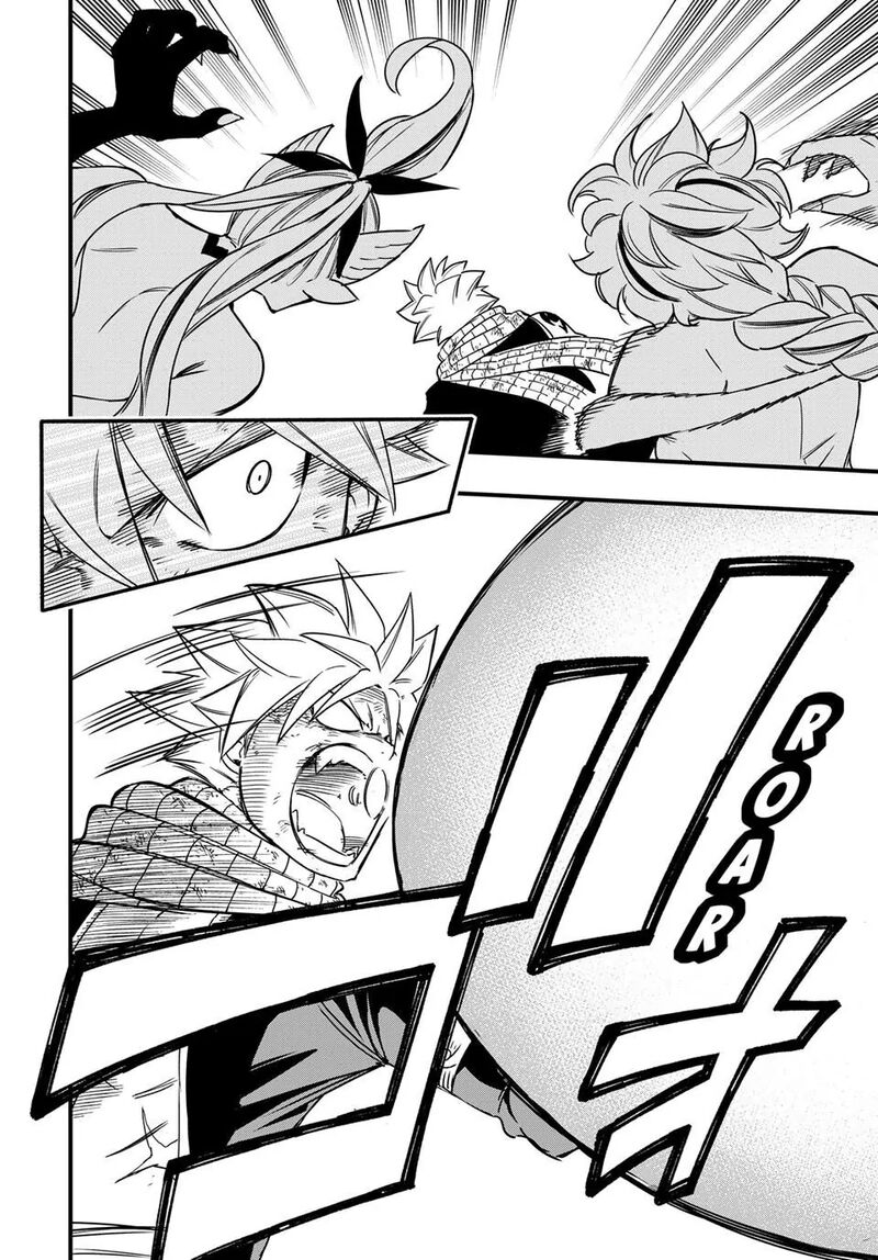 Fairy Tail 100 Years Quest Chapter 190 Page 10