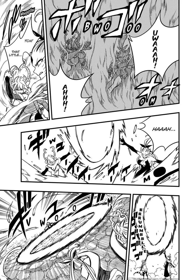 Fairy Tail 100 Years Quest Chapter 190 Page 11