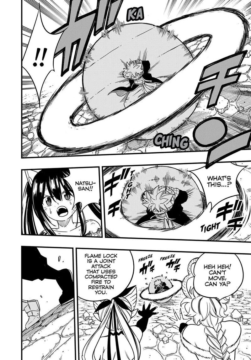 Fairy Tail 100 Years Quest Chapter 190 Page 12