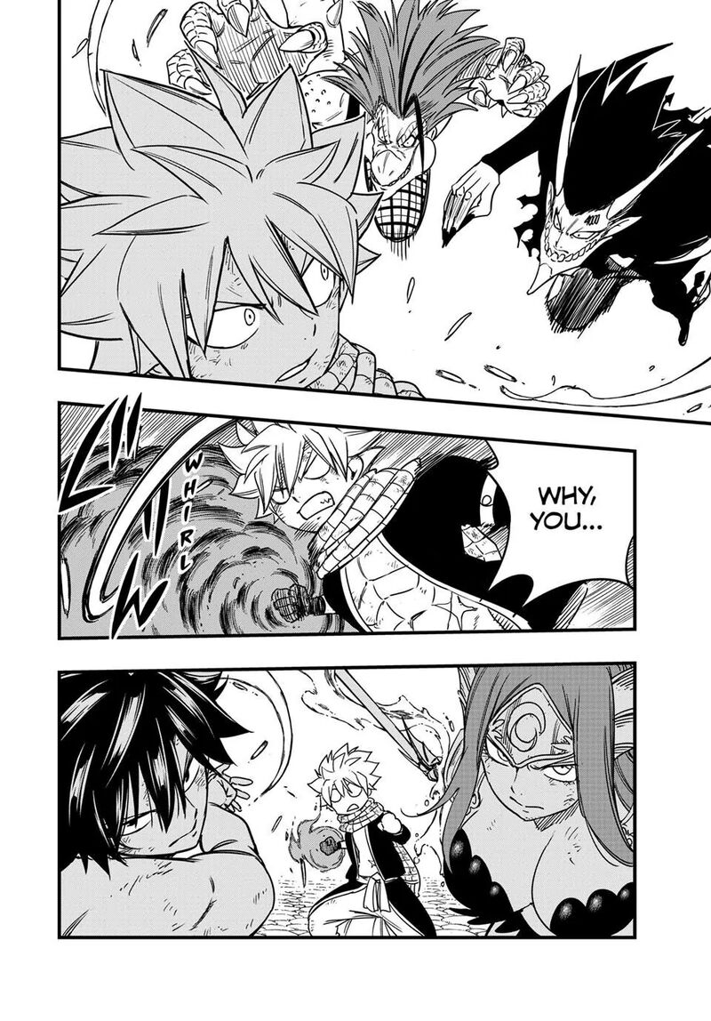 Fairy Tail 100 Years Quest Chapter 190 Page 14
