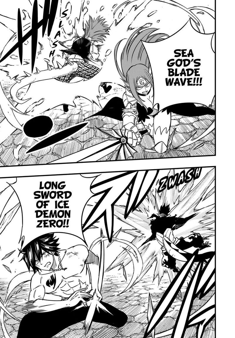 Fairy Tail 100 Years Quest Chapter 190 Page 15