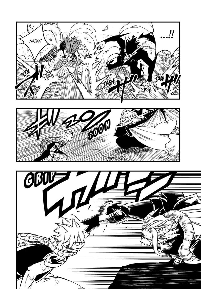 Fairy Tail 100 Years Quest Chapter 190 Page 16