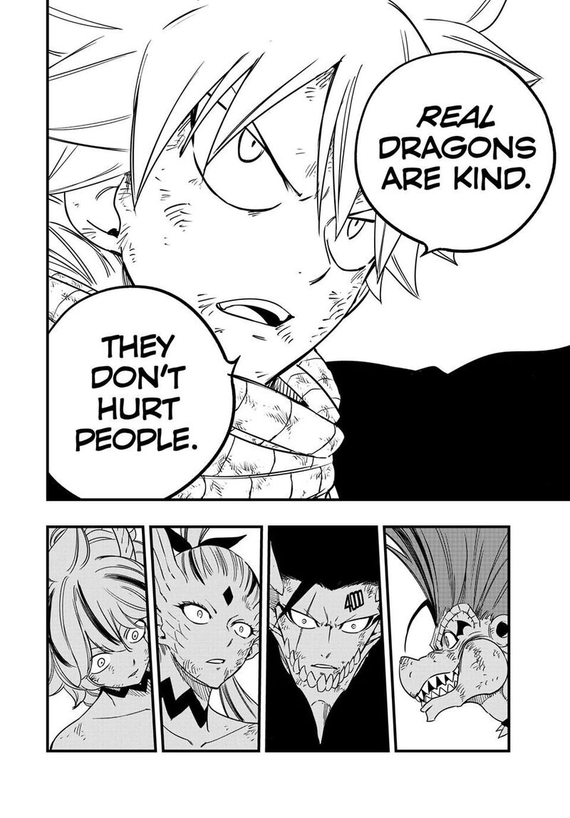Fairy Tail 100 Years Quest Chapter 190 Page 18