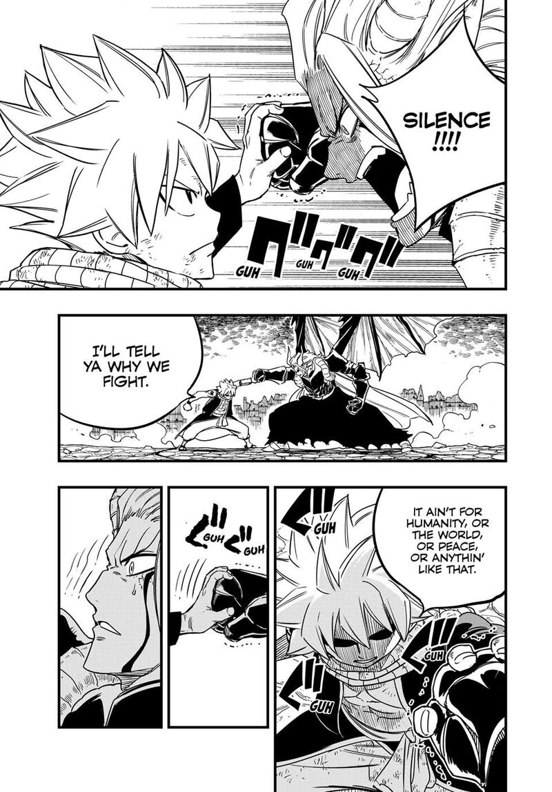 Fairy Tail 100 Years Quest Chapter 190 Page 19