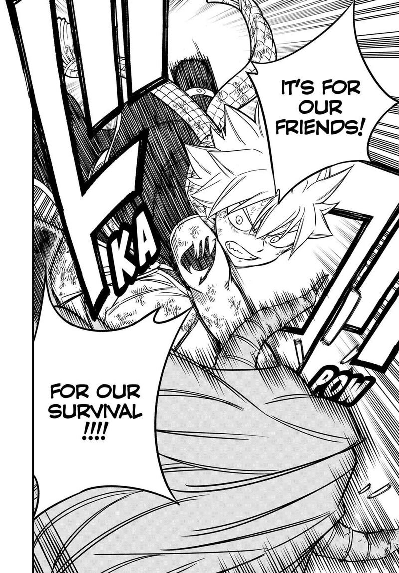 Fairy Tail 100 Years Quest Chapter 190 Page 20