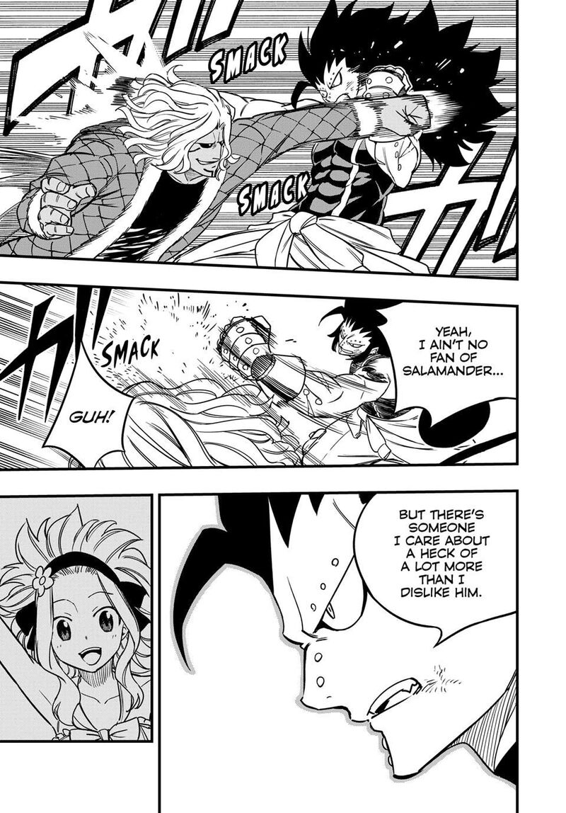 Fairy Tail 100 Years Quest Chapter 190 Page 3