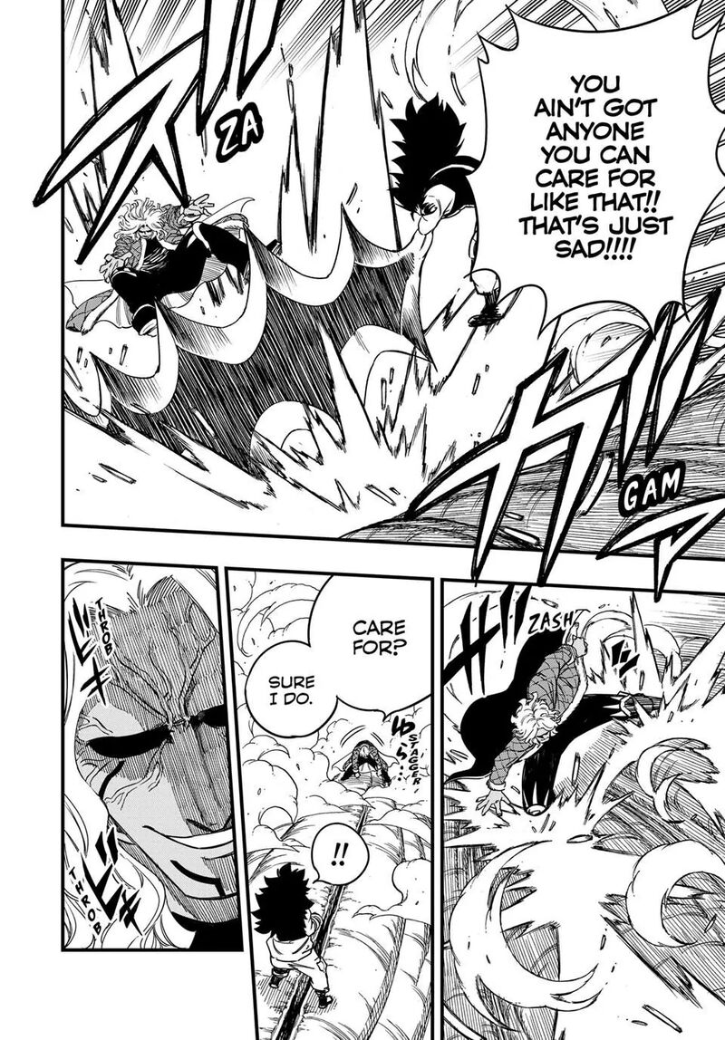 Fairy Tail 100 Years Quest Chapter 190 Page 4