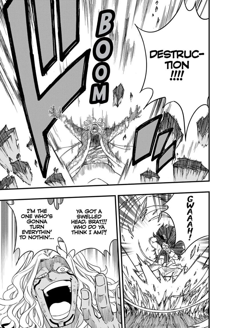 Fairy Tail 100 Years Quest Chapter 190 Page 5