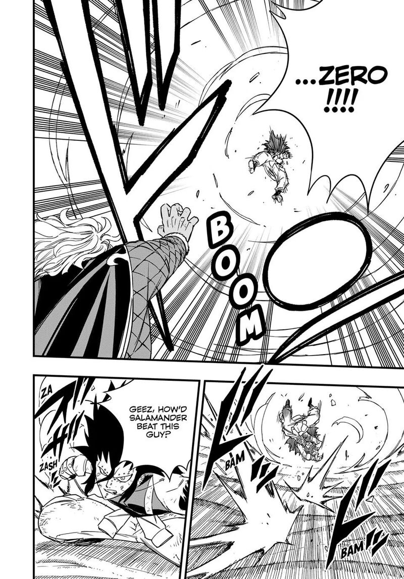 Fairy Tail 100 Years Quest Chapter 190 Page 6