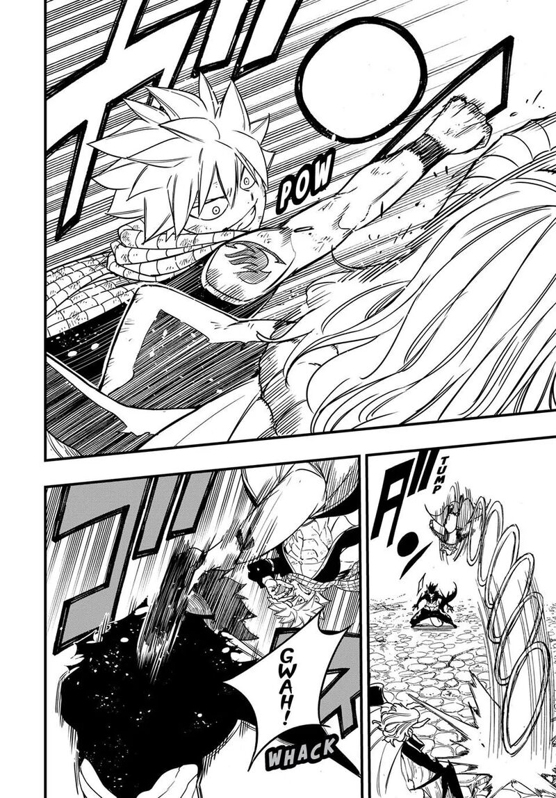Fairy Tail 100 Years Quest Chapter 190 Page 8