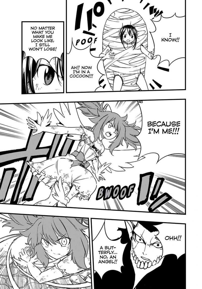 Fairy Tail 100 Years Quest Chapter 191 Page 13