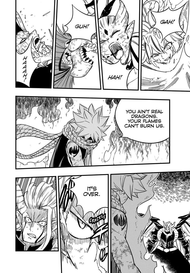Fairy Tail 100 Years Quest Chapter 191 Page 16