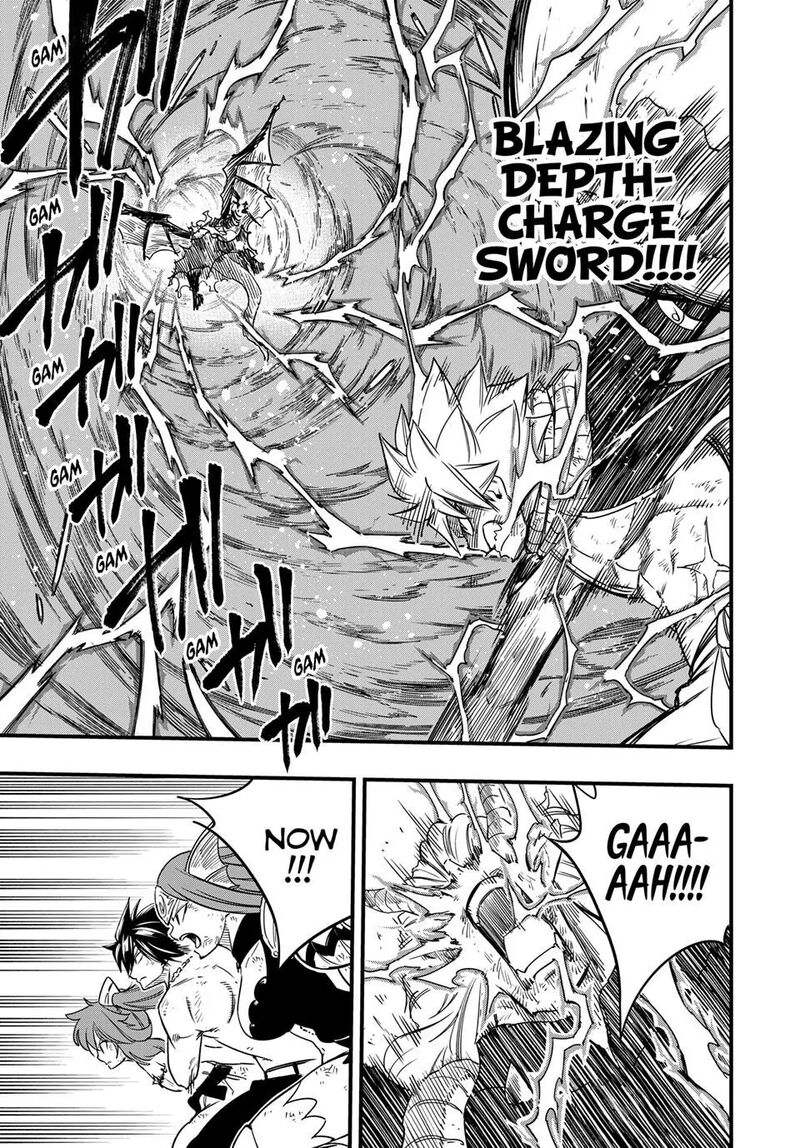 Fairy Tail 100 Years Quest Chapter 191 Page 17
