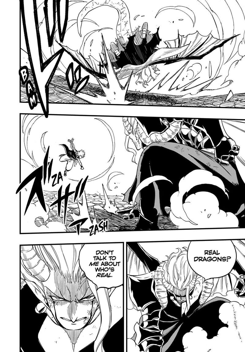 Fairy Tail 100 Years Quest Chapter 191 Page 2