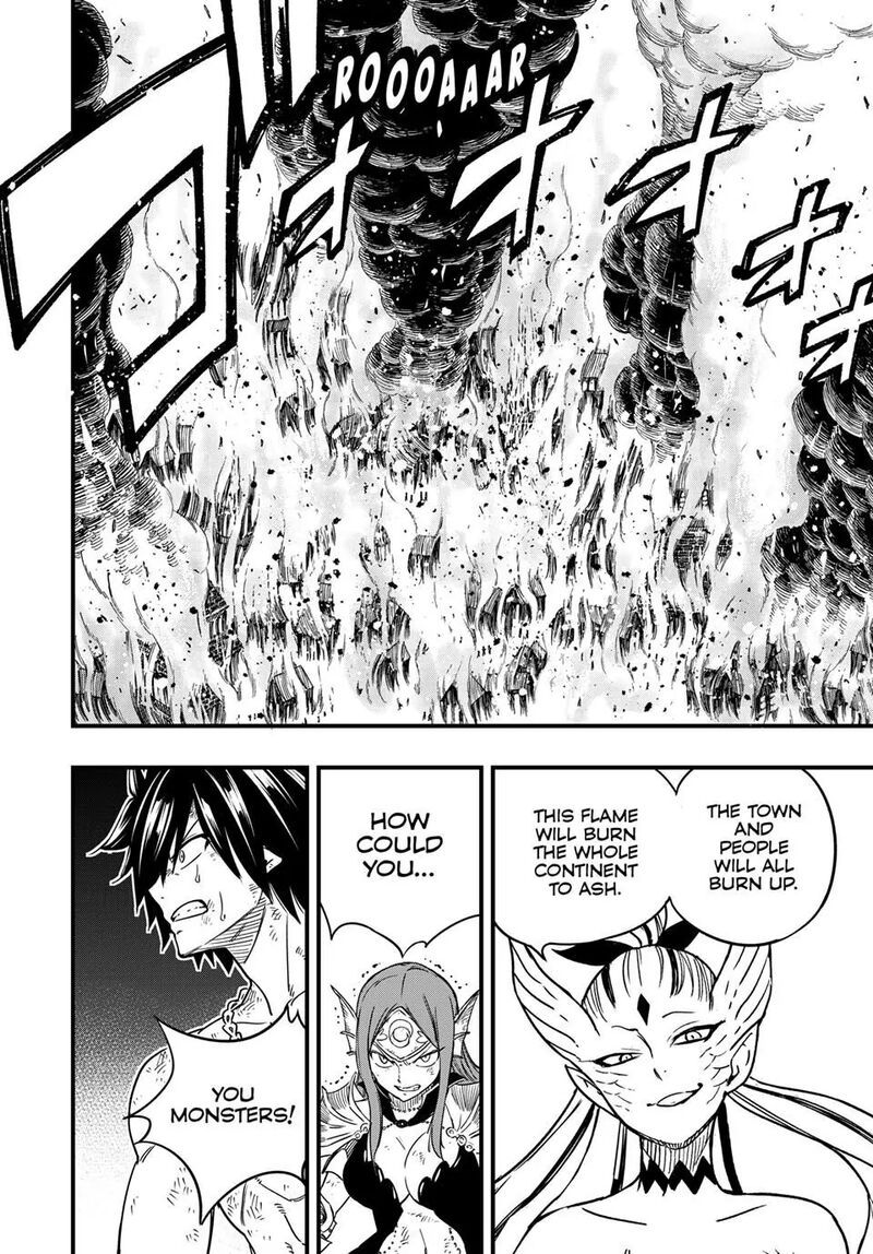 Fairy Tail 100 Years Quest Chapter 191 Page 6