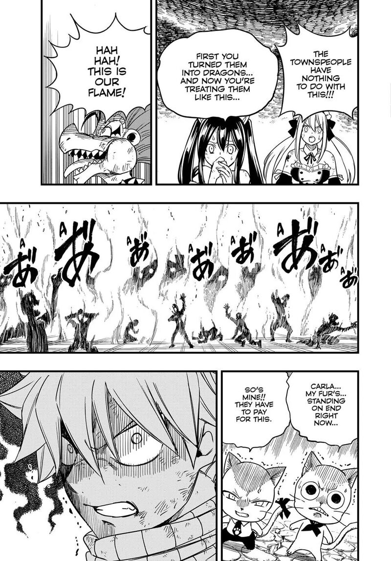 Fairy Tail 100 Years Quest Chapter 191 Page 7