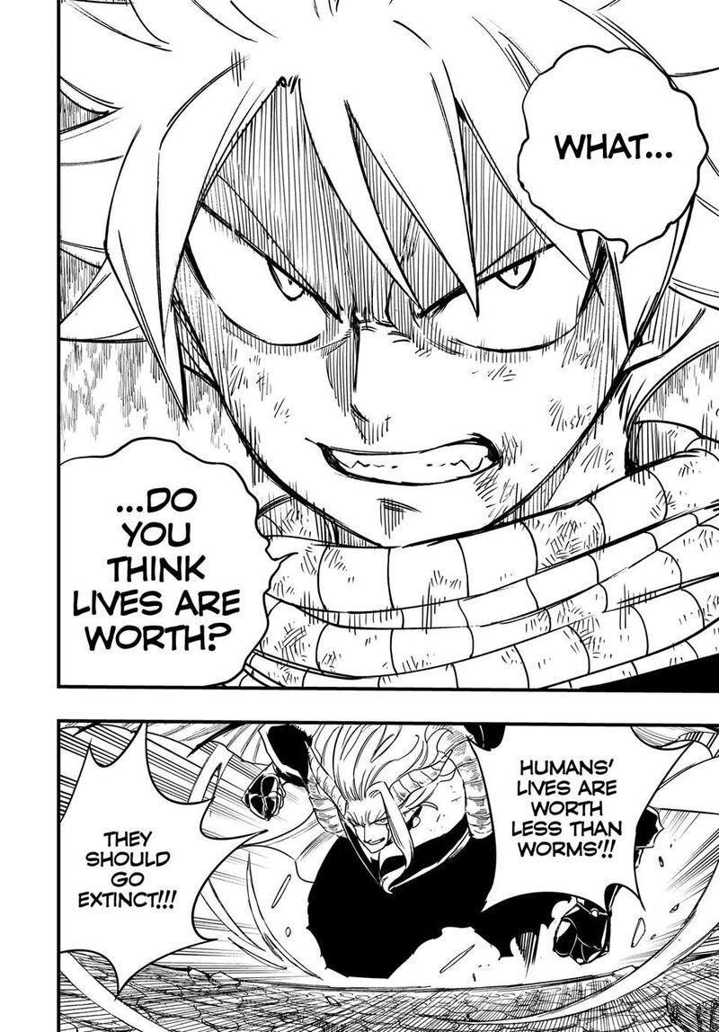 Fairy Tail 100 Years Quest Chapter 191 Page 8