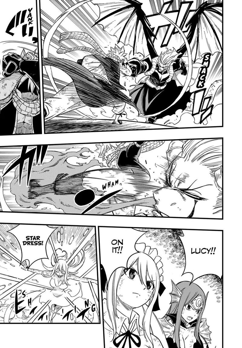 Fairy Tail 100 Years Quest Chapter 191 Page 9