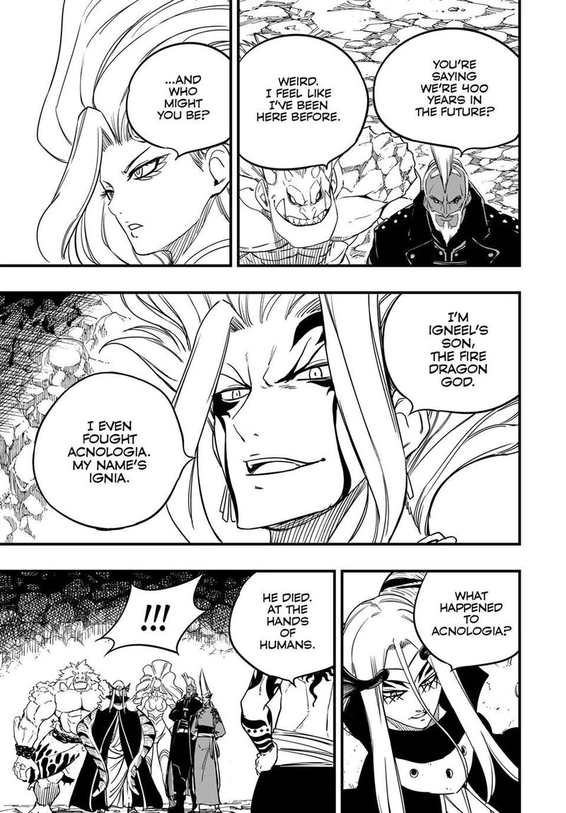 Fairy Tail 100 Years Quest Chapter 192 Page 12