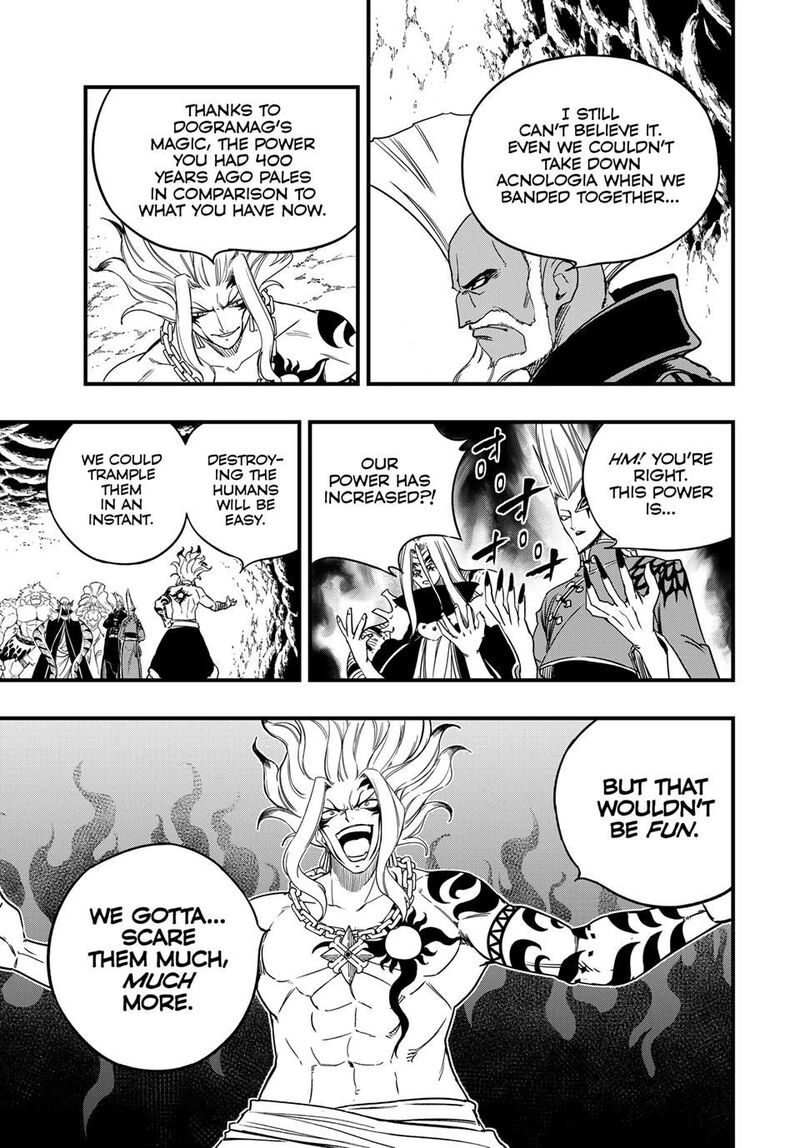 Fairy Tail 100 Years Quest Chapter 192 Page 14