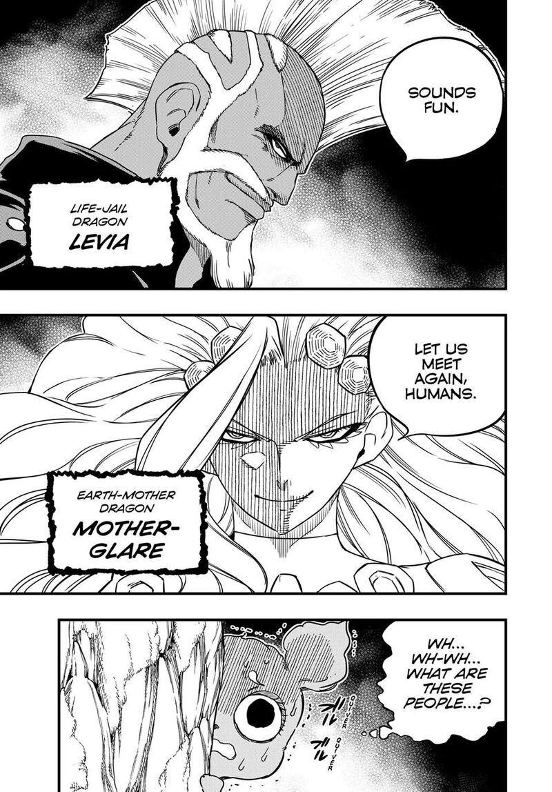 Fairy Tail 100 Years Quest Chapter 192 Page 16