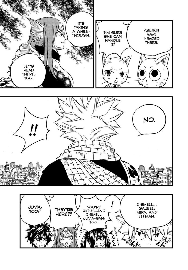 Fairy Tail 100 Years Quest Chapter 192 Page 18