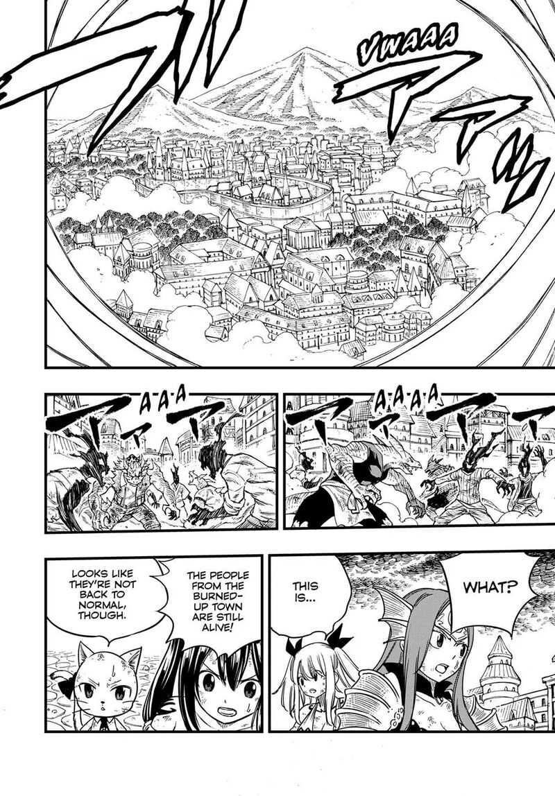 Fairy Tail 100 Years Quest Chapter 192 Page 2